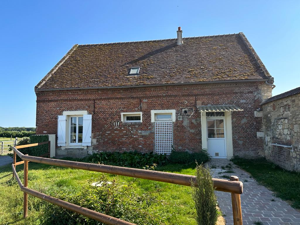 Agence immobilière de CASA IMMO Verberie - CASA IMMO