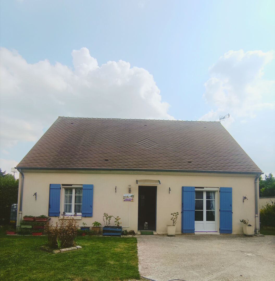 Agence immobilière de CASA IMMO Verberie - CASA IMMO