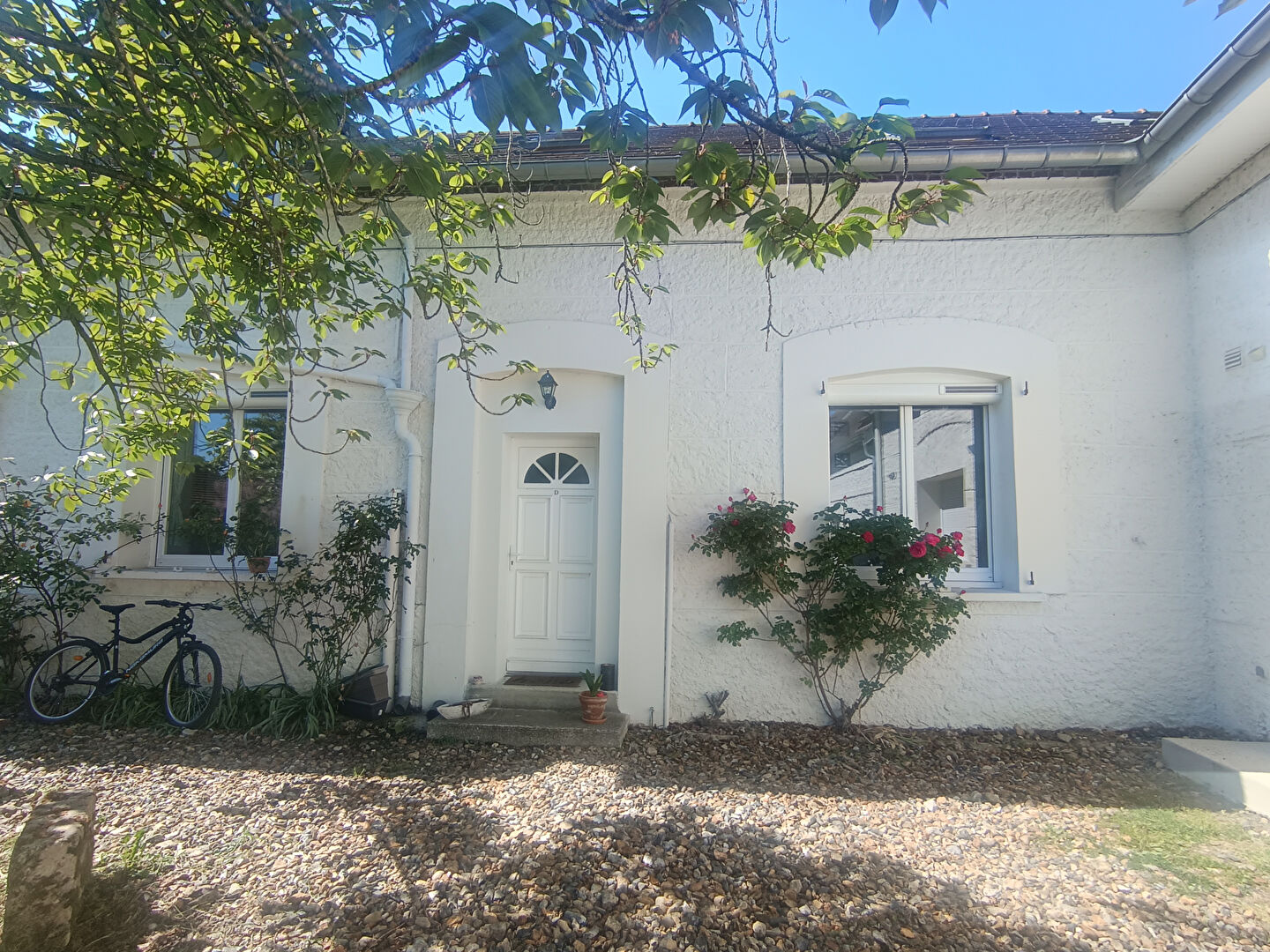 Agence immobilière de CASA IMMO Verberie - CASA IMMO