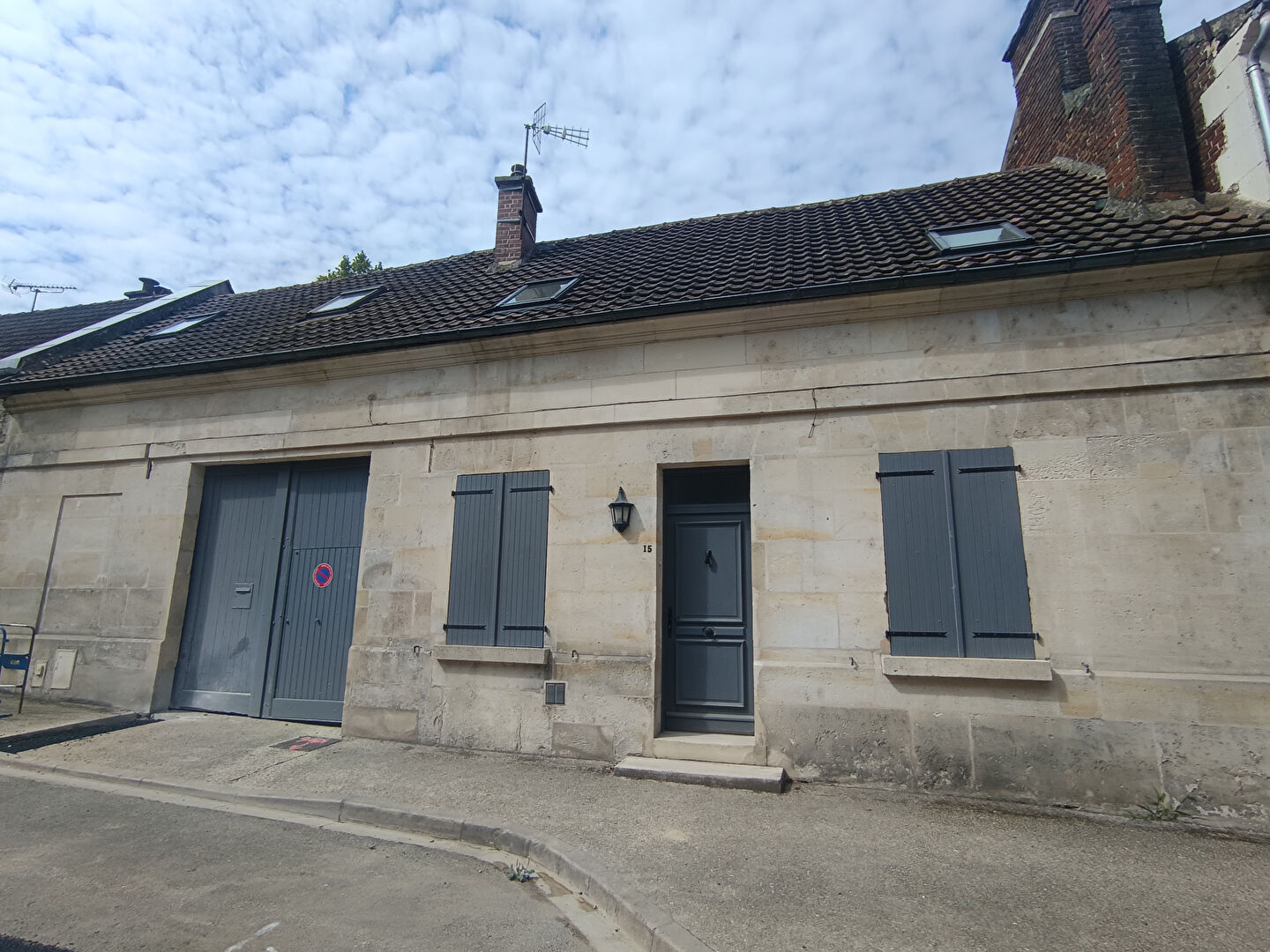 Agence immobilière de CASA IMMO Verberie - CASA IMMO