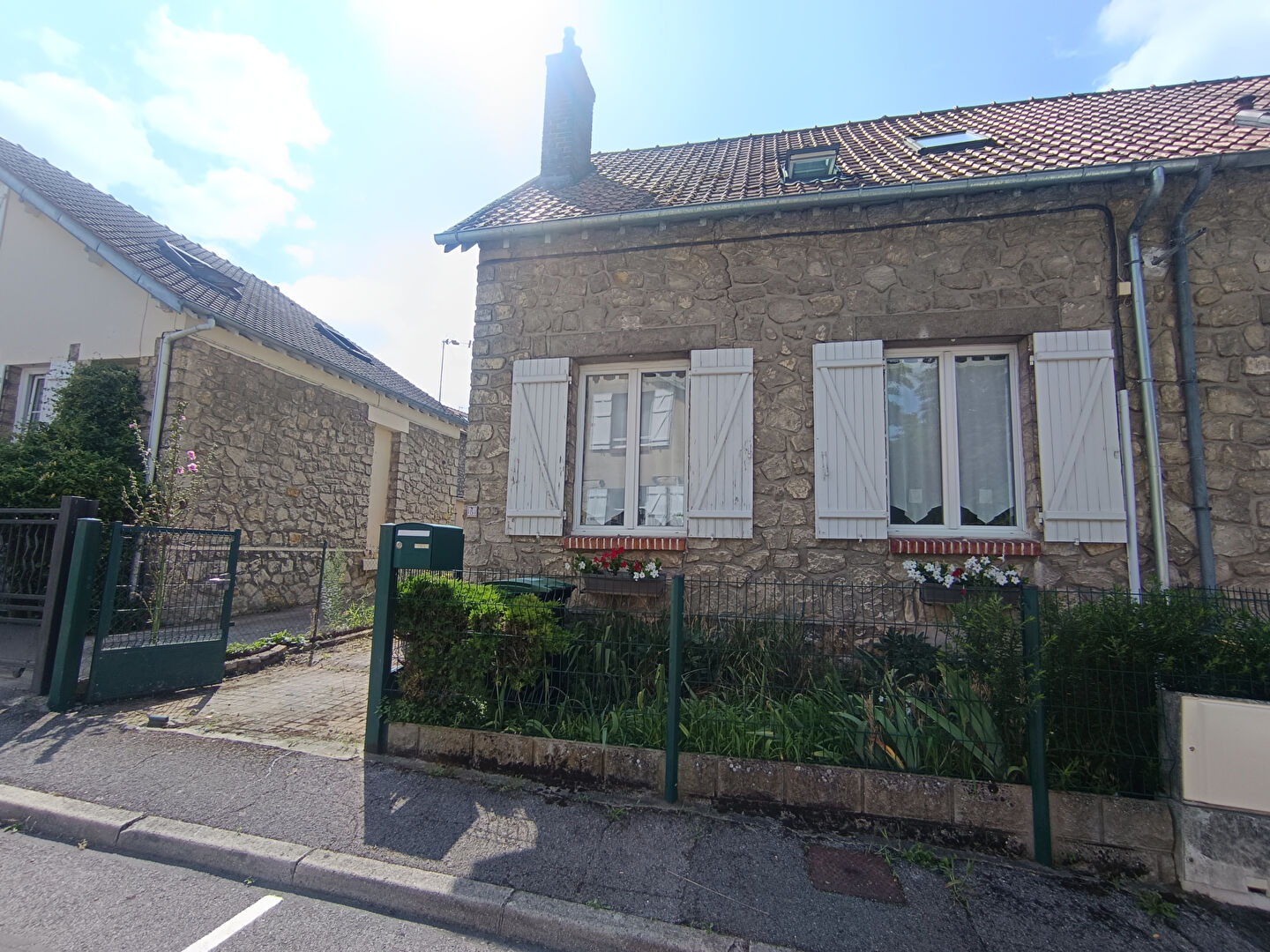 Agence immobilière de CASA IMMO Verberie - CASA IMMO