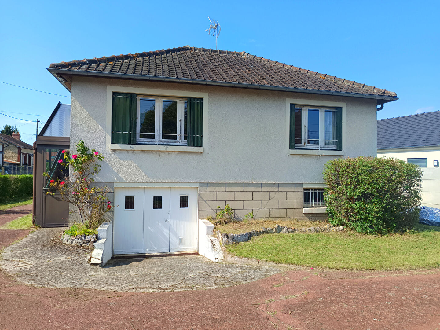 Agence immobilière de CASA IMMO Verberie - CASA IMMO