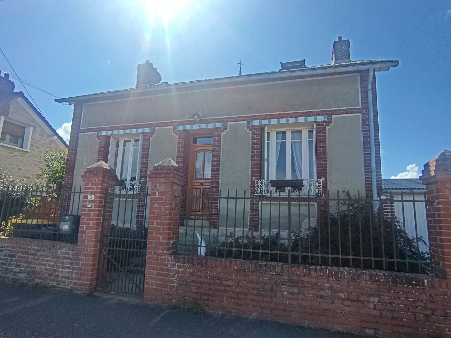 Agence immobilière de CASA IMMO Verberie - CASA IMMO