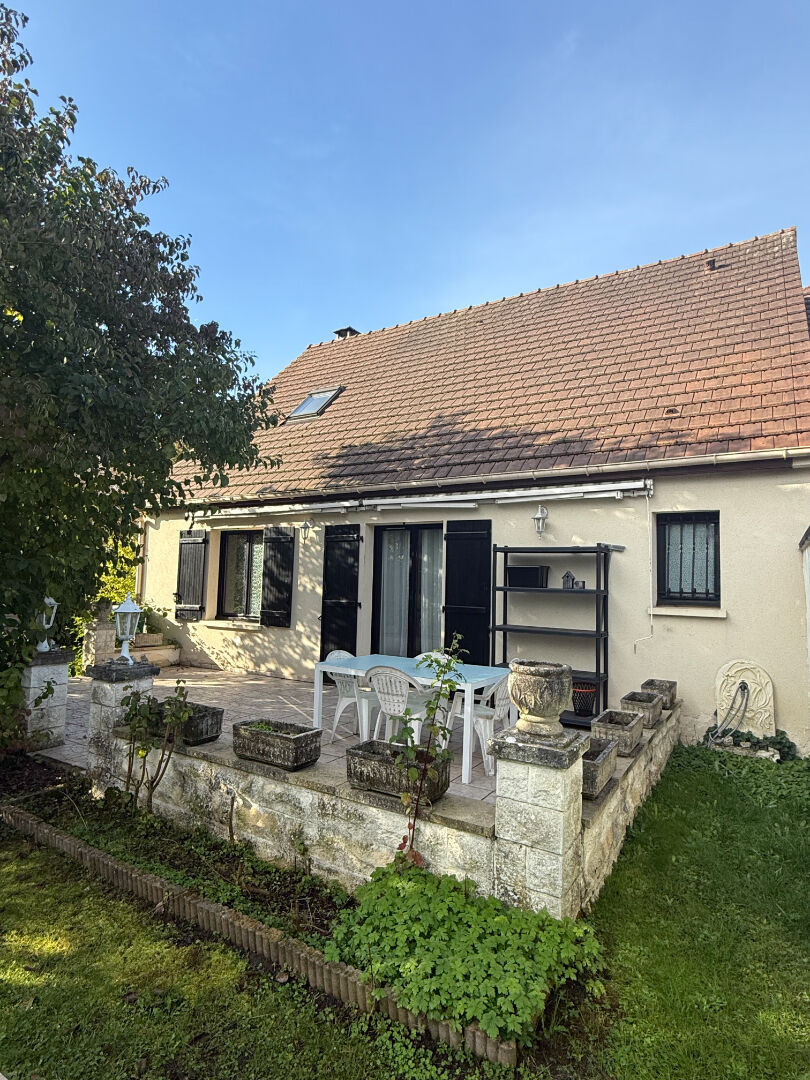 Agence immobilière de CASA IMMO Verberie - CASA IMMO