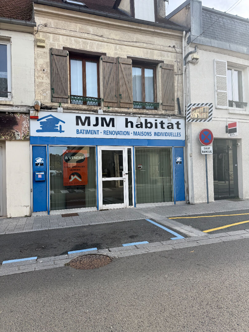 Agence immobilière de CASA IMMO Verberie - CASA IMMO