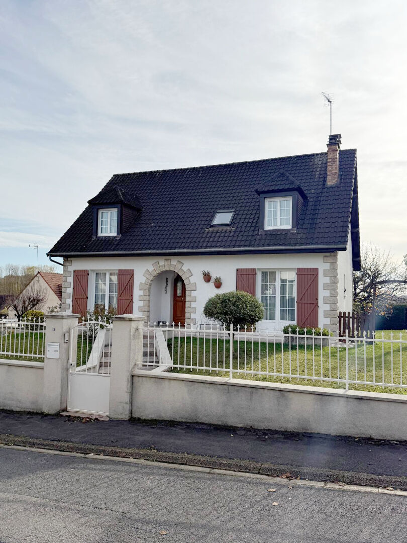 Agence immobilière de CASA IMMO Verberie - CASA IMMO