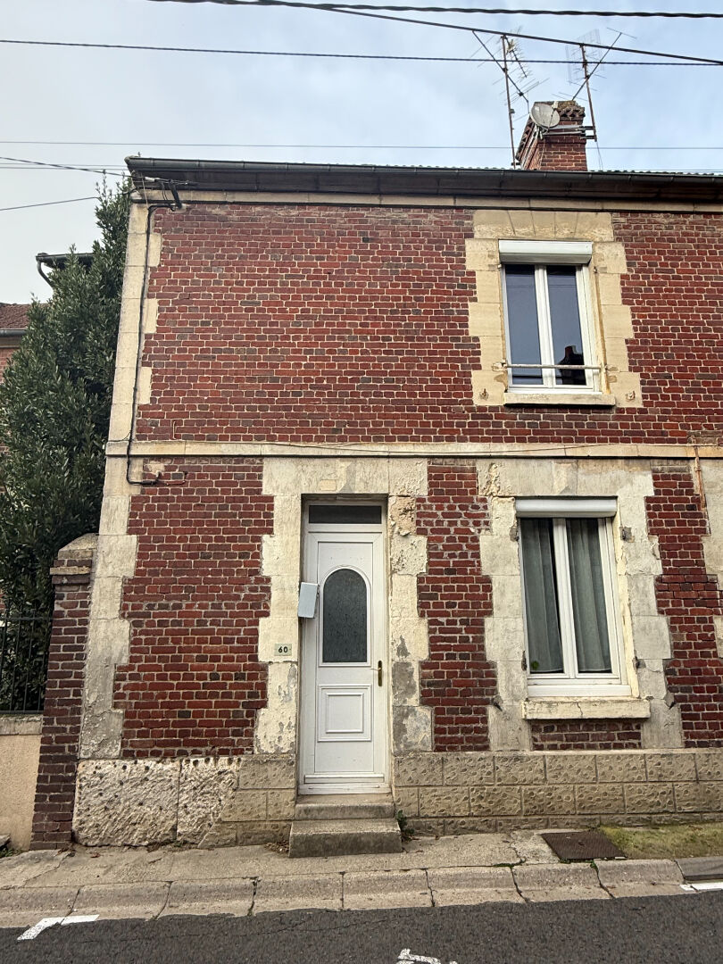 Agence immobilière de CASA IMMO Verberie - CASA IMMO