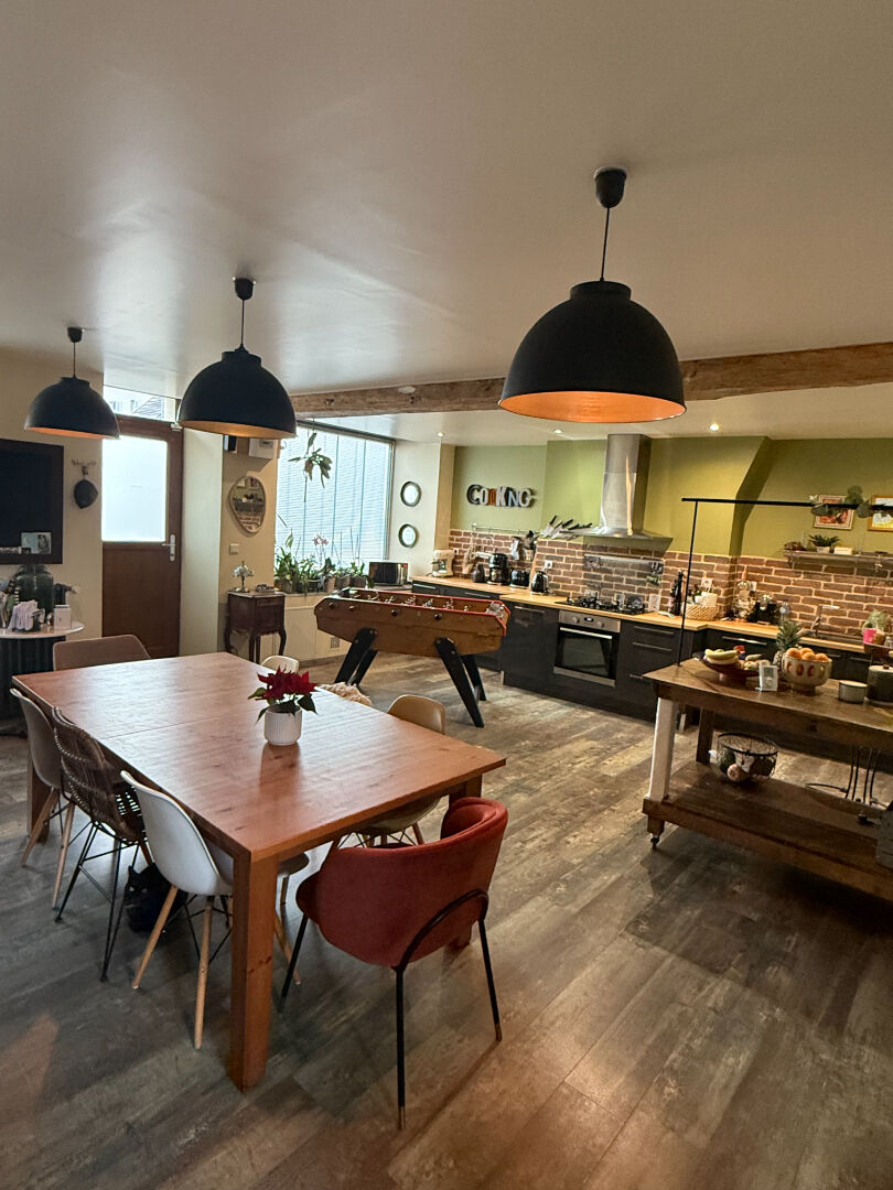 Agence immobilière de CASA IMMO Verberie - CASA IMMO