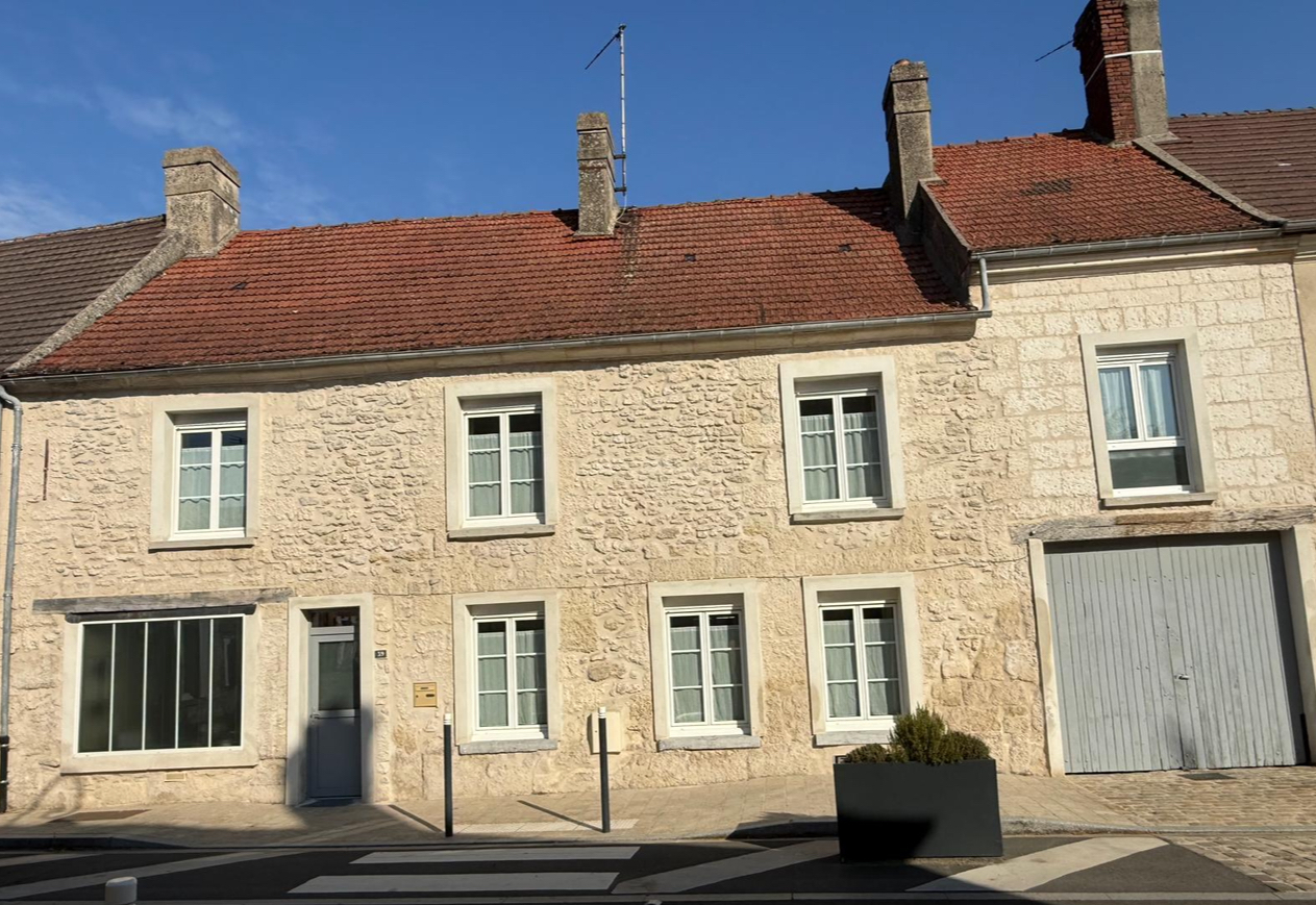 Agence immobilière de CASA IMMO Verberie - CASA IMMO