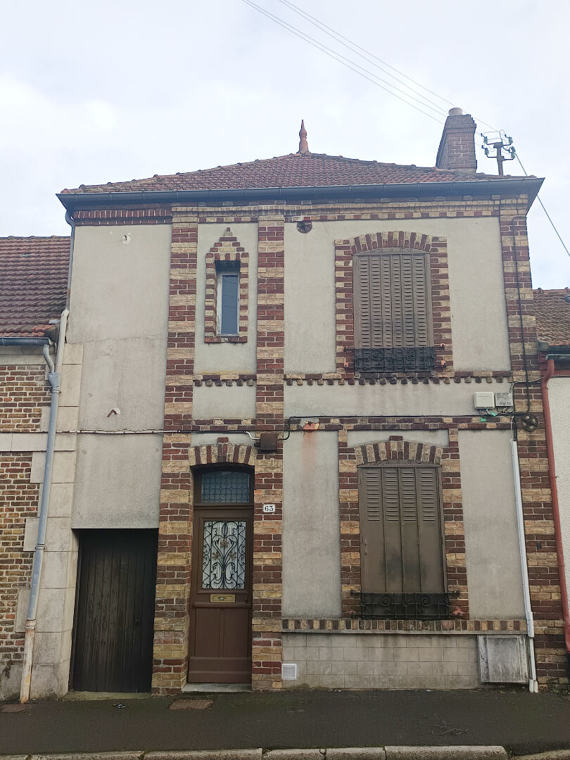 Agence immobilière de CASA IMMO Verberie - CASA IMMO