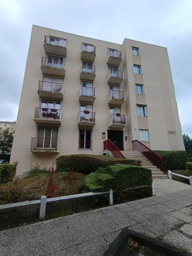 Agence immobilière de CASA IMMO Verberie - CASA IMMO