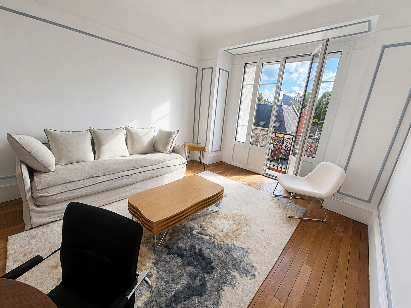 Agence immobilière de CASA IMMO Verberie - CASA IMMO