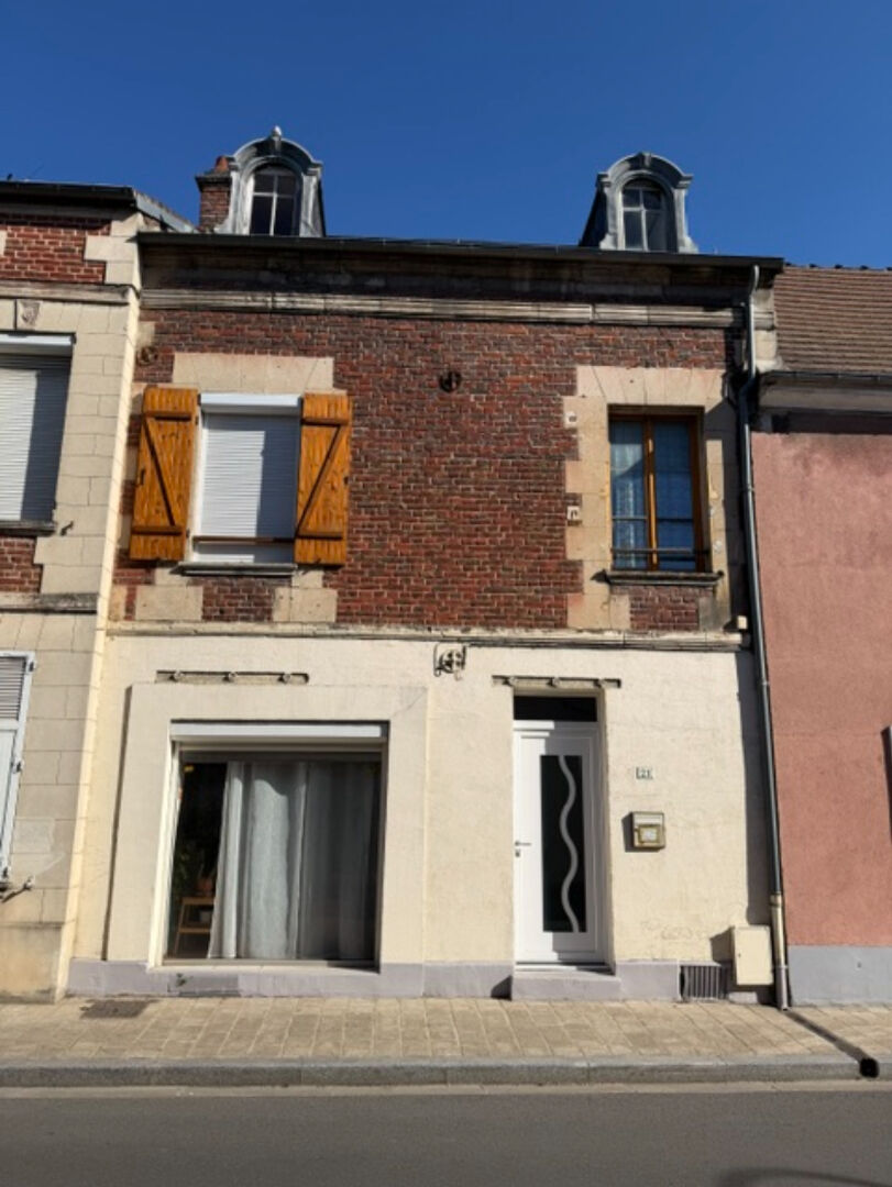 Agence immobilière de CASA IMMO Verberie - CASA IMMO