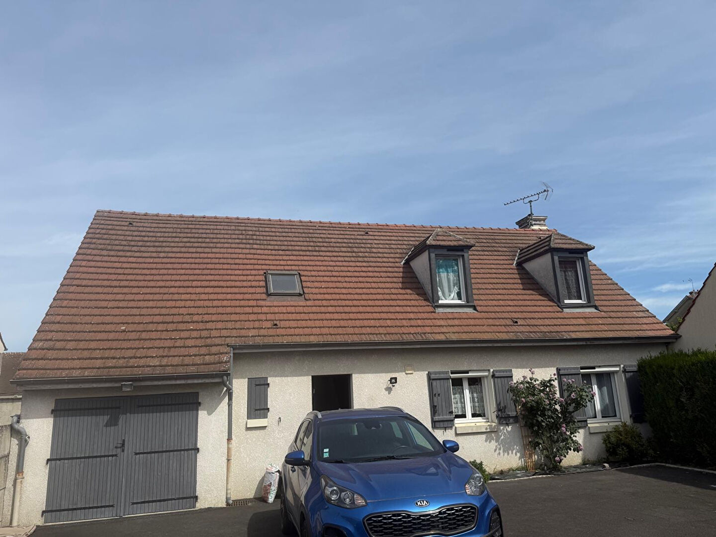 Agence immobilière de CASA IMMO Verberie - CASA IMMO