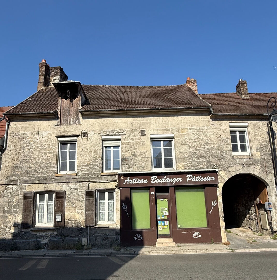 Agence immobilière de CASA IMMO Verberie - CASA IMMO