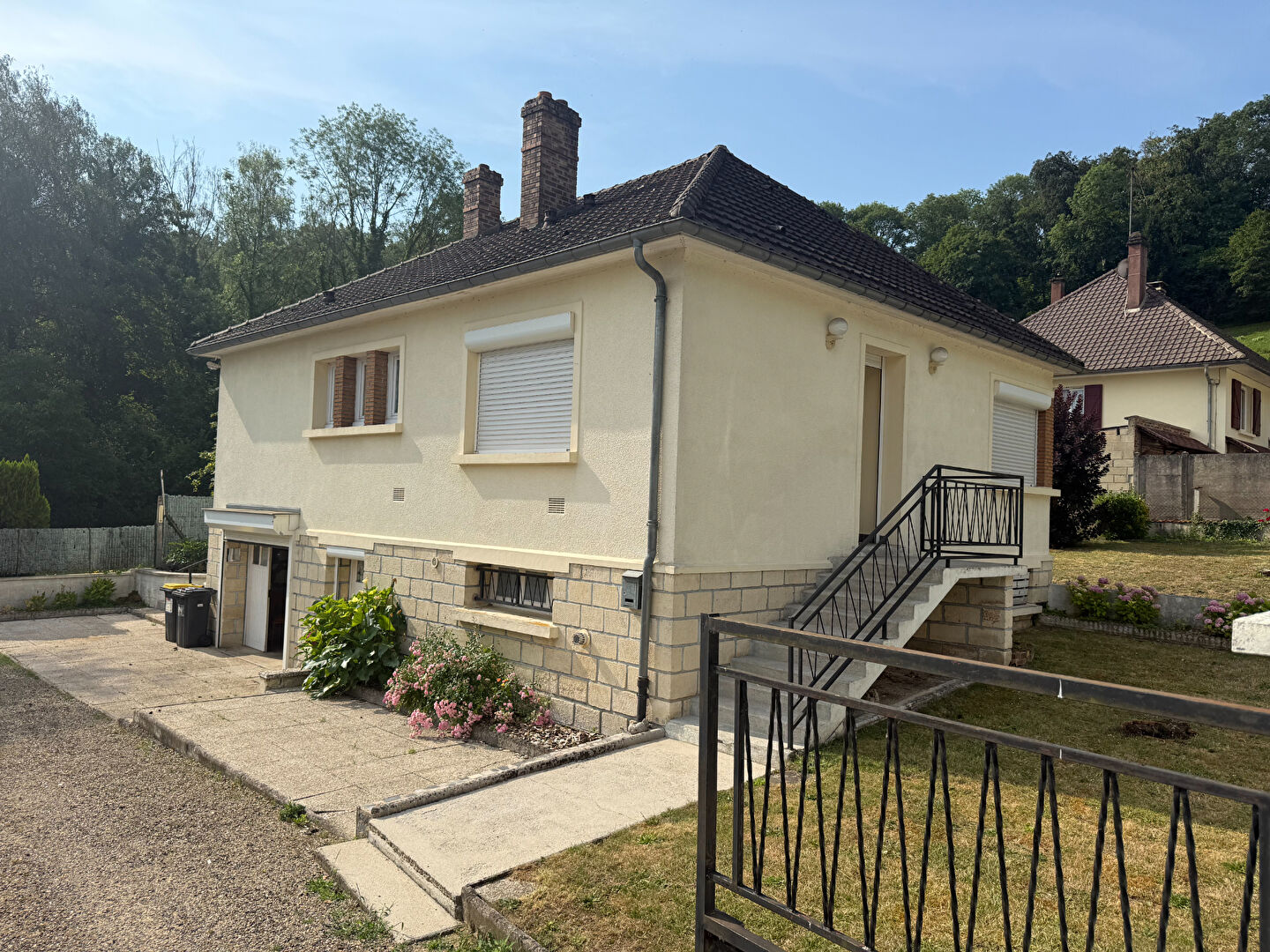 Agence immobilière de CASA IMMO Verberie - CASA IMMO