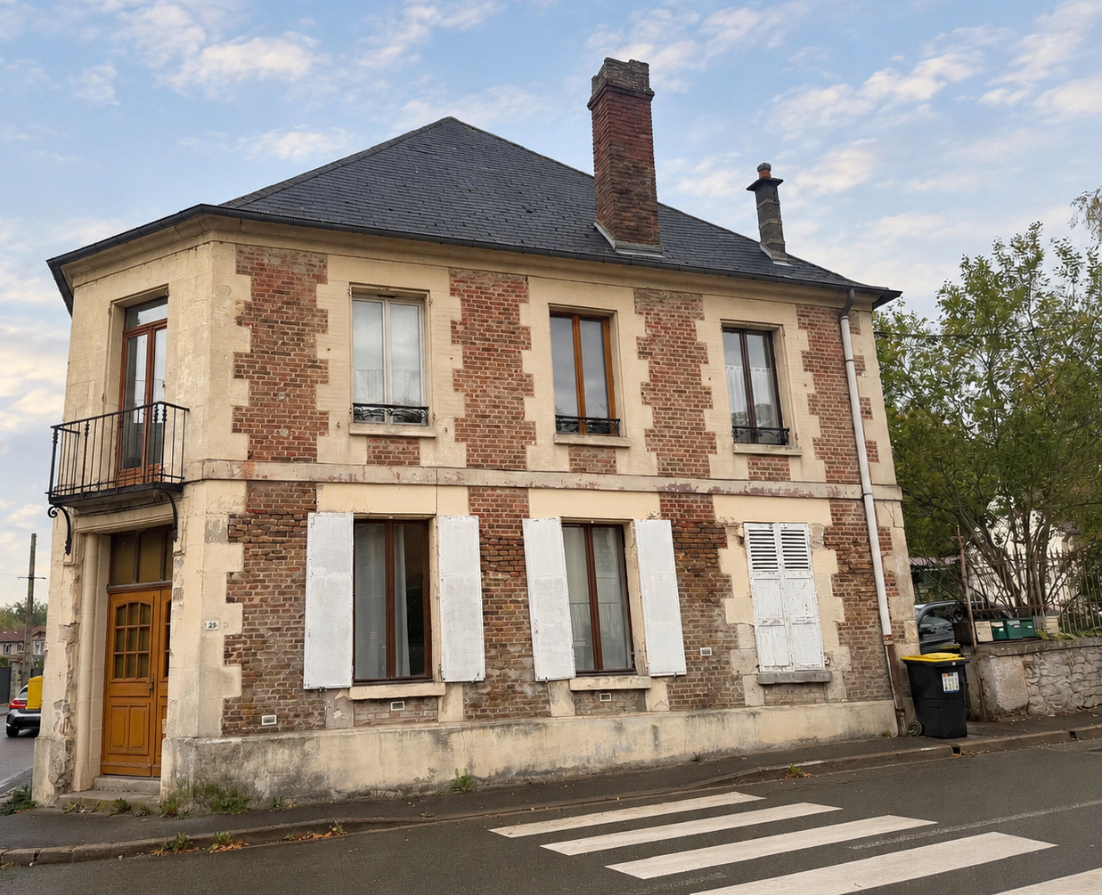Agence immobilière de CASA IMMO Verberie - CASA IMMO