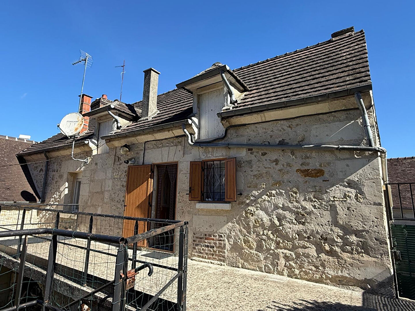 Agence immobilière de CASA IMMO Verberie - CASA IMMO