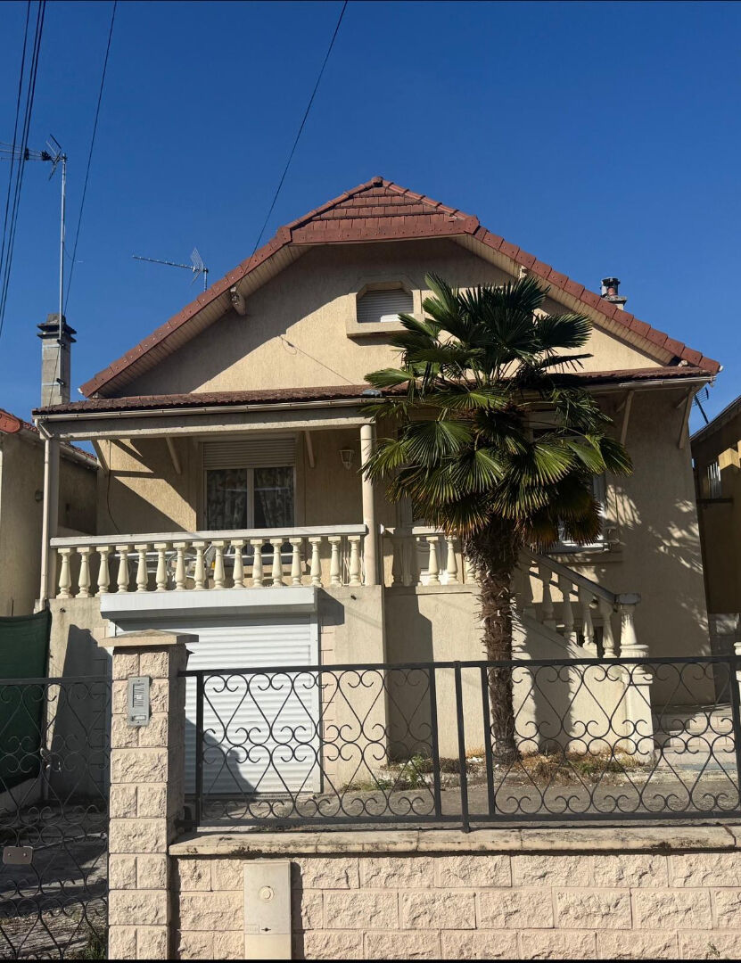 Agence immobilière de CASA IMMO Verberie - CASA IMMO