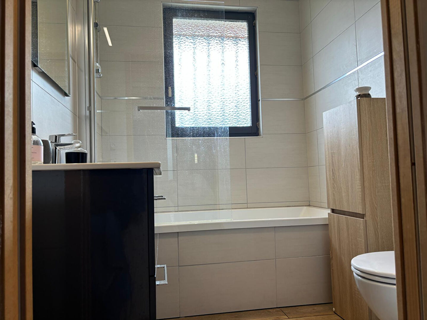 Photo Maison rénovée QUARTIER DES ECRIVAINS image 6/6