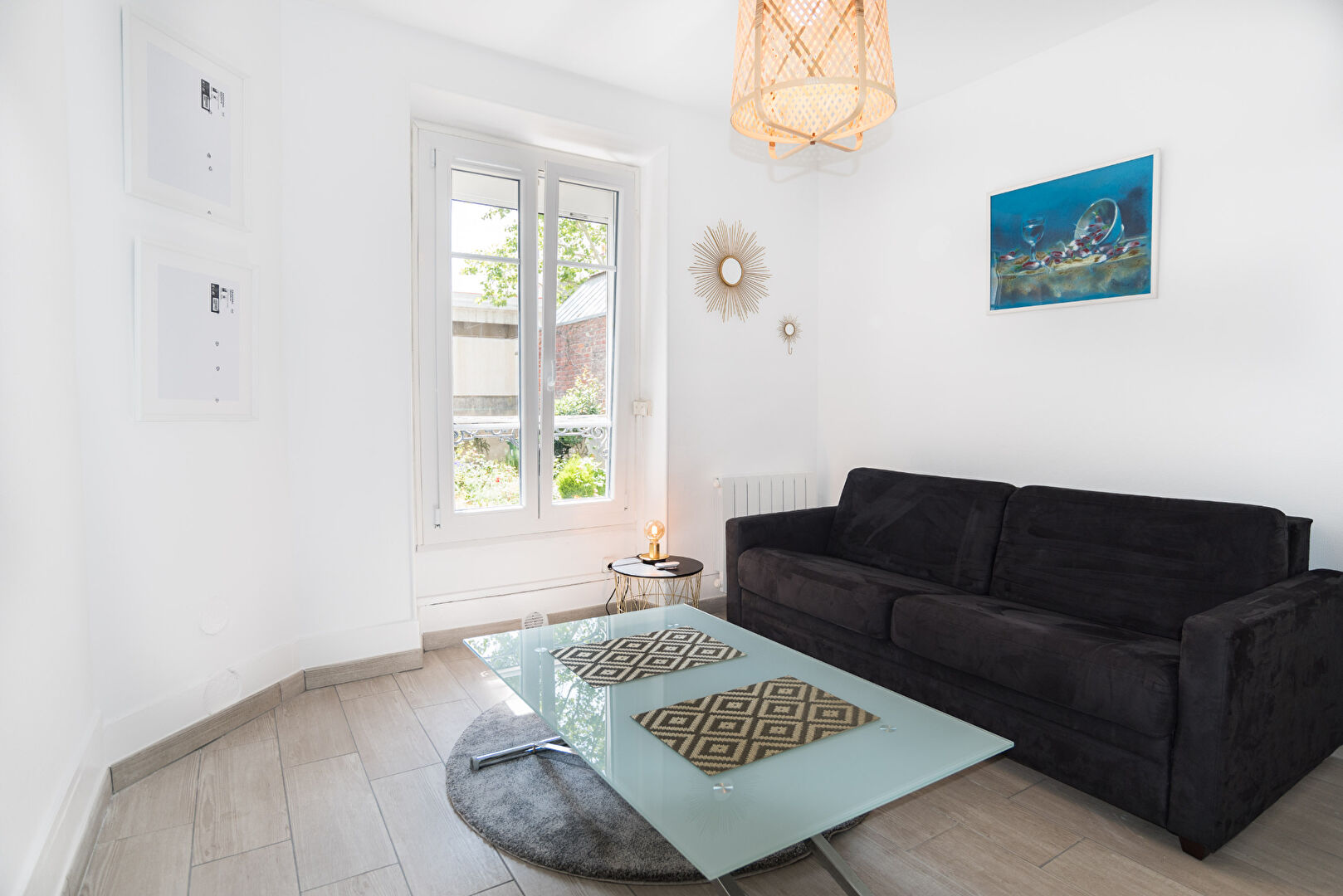 Agence immobilière de CASSANDRE IMMOBILIER Le plessis robinson - CASSANDRE IMMOBILIER