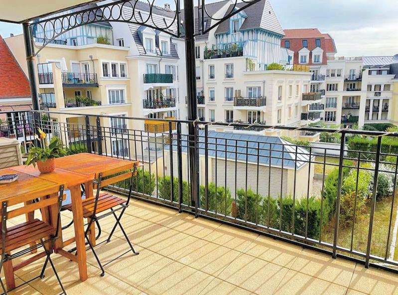 Agence immobilière de CASSANDRE IMMOBILIER Le plessis robinson - CASSANDRE IMMOBILIER