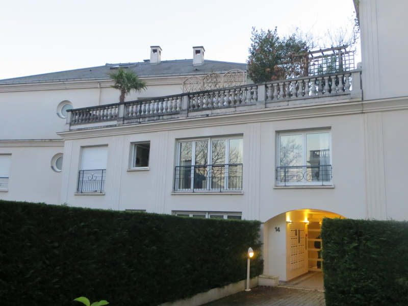 Agence immobilière de CASSANDRE IMMOBILIER Le plessis robinson