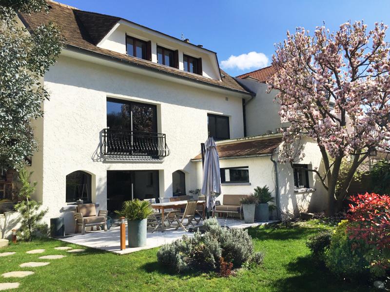 Agence immobilière de CASSANDRE IMMOBILIER Le plessis robinson - CASSANDRE IMMOBILIER