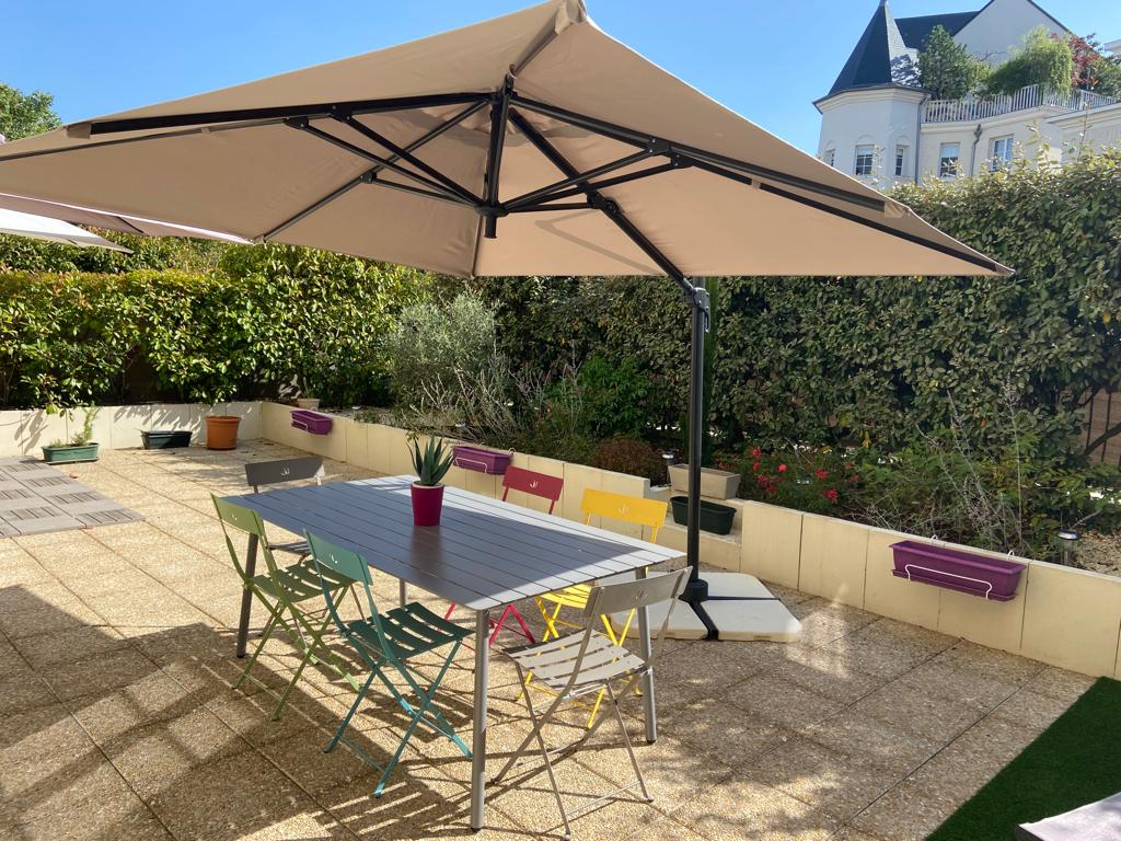 Agence immobilière de CASSANDRE IMMOBILIER Le plessis robinson - CASSANDRE IMMOBILIER