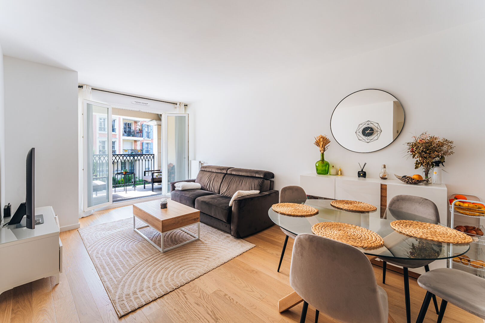 Agence immobilière de CASSANDRE IMMOBILIER Le plessis robinson - CASSANDRE IMMOBILIER