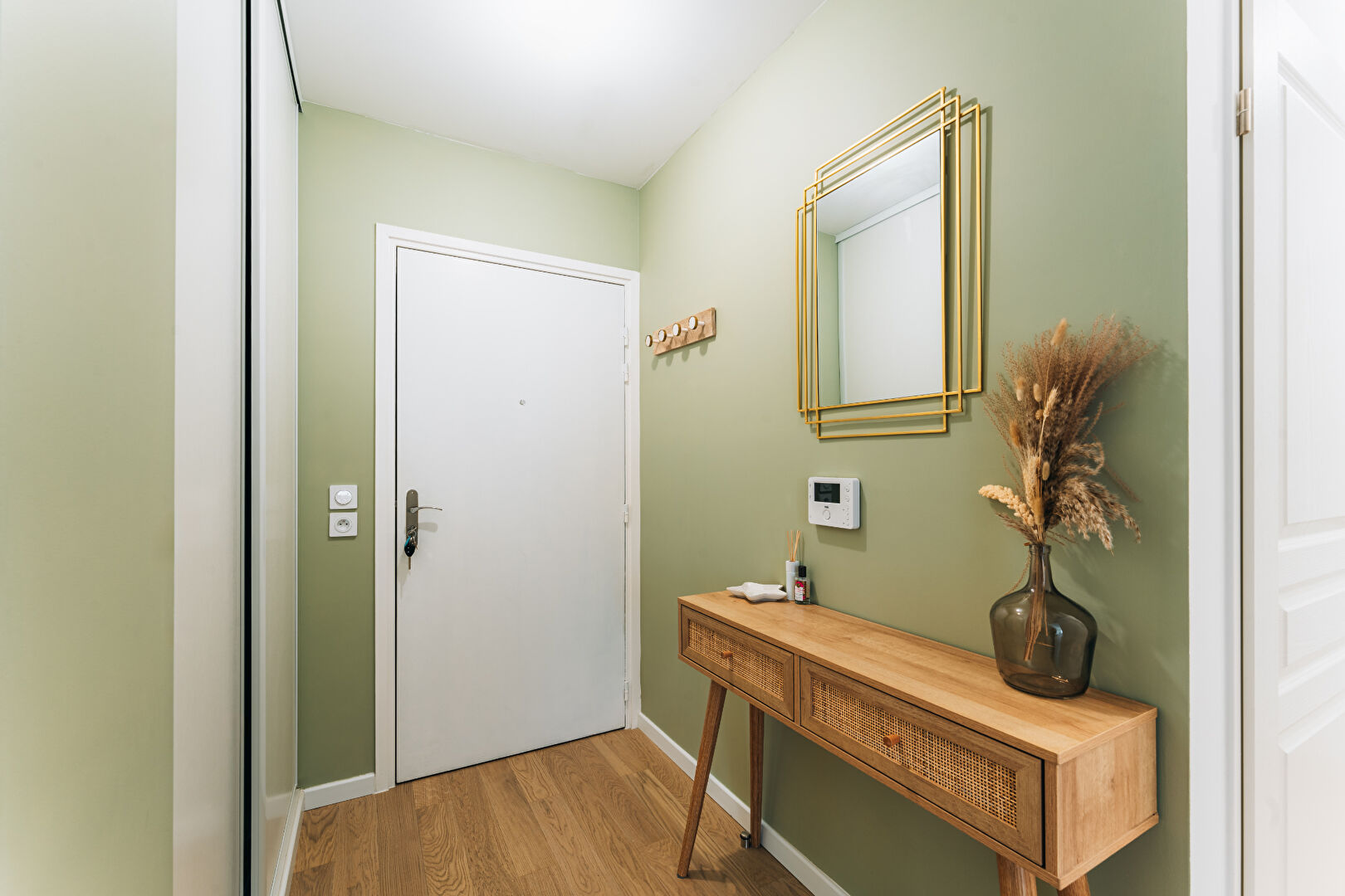 Photo 4 PIECES RESIDENCE DE STANDING image 4/6