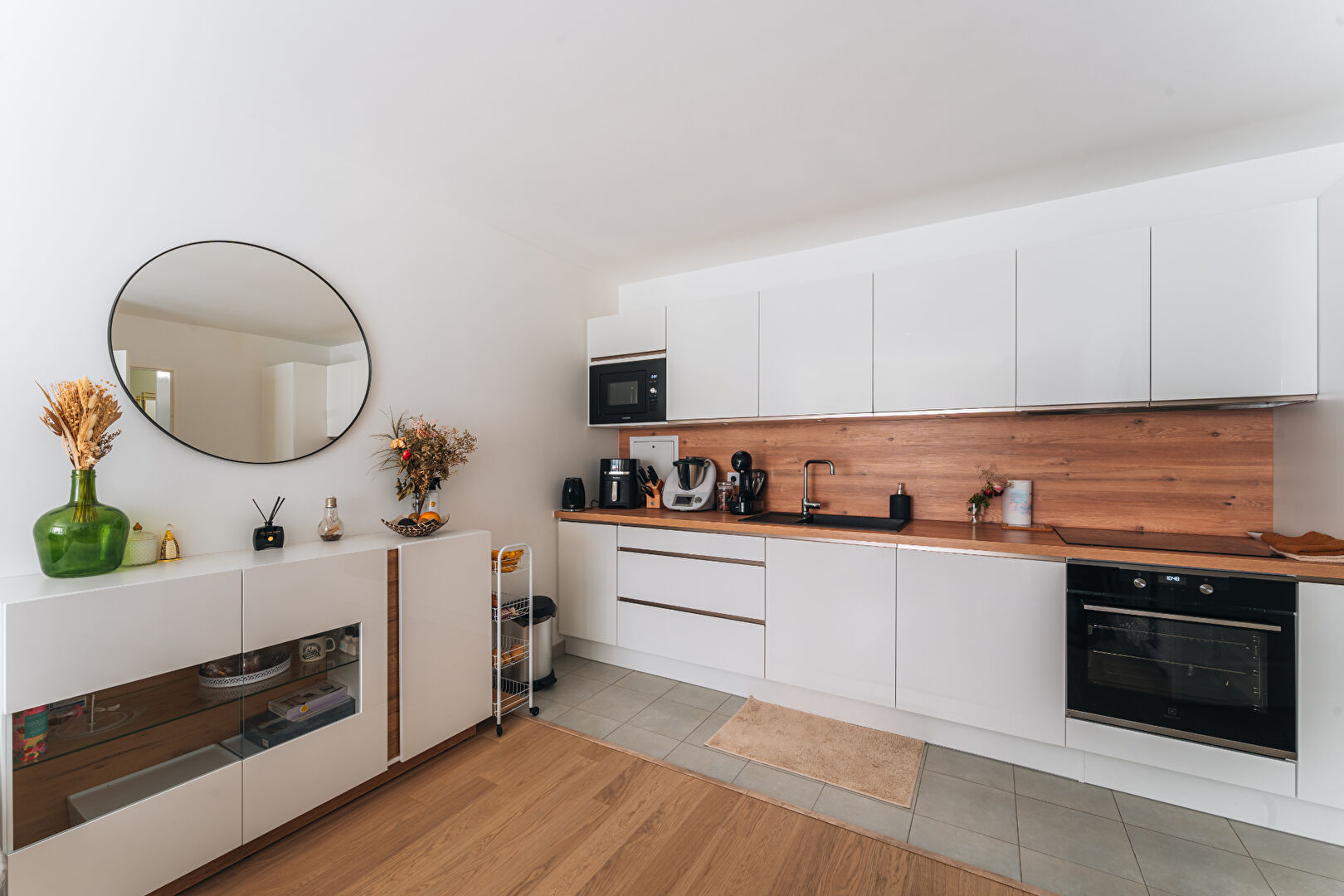 Photo 4 PIECES RESIDENCE DE STANDING image 5/6