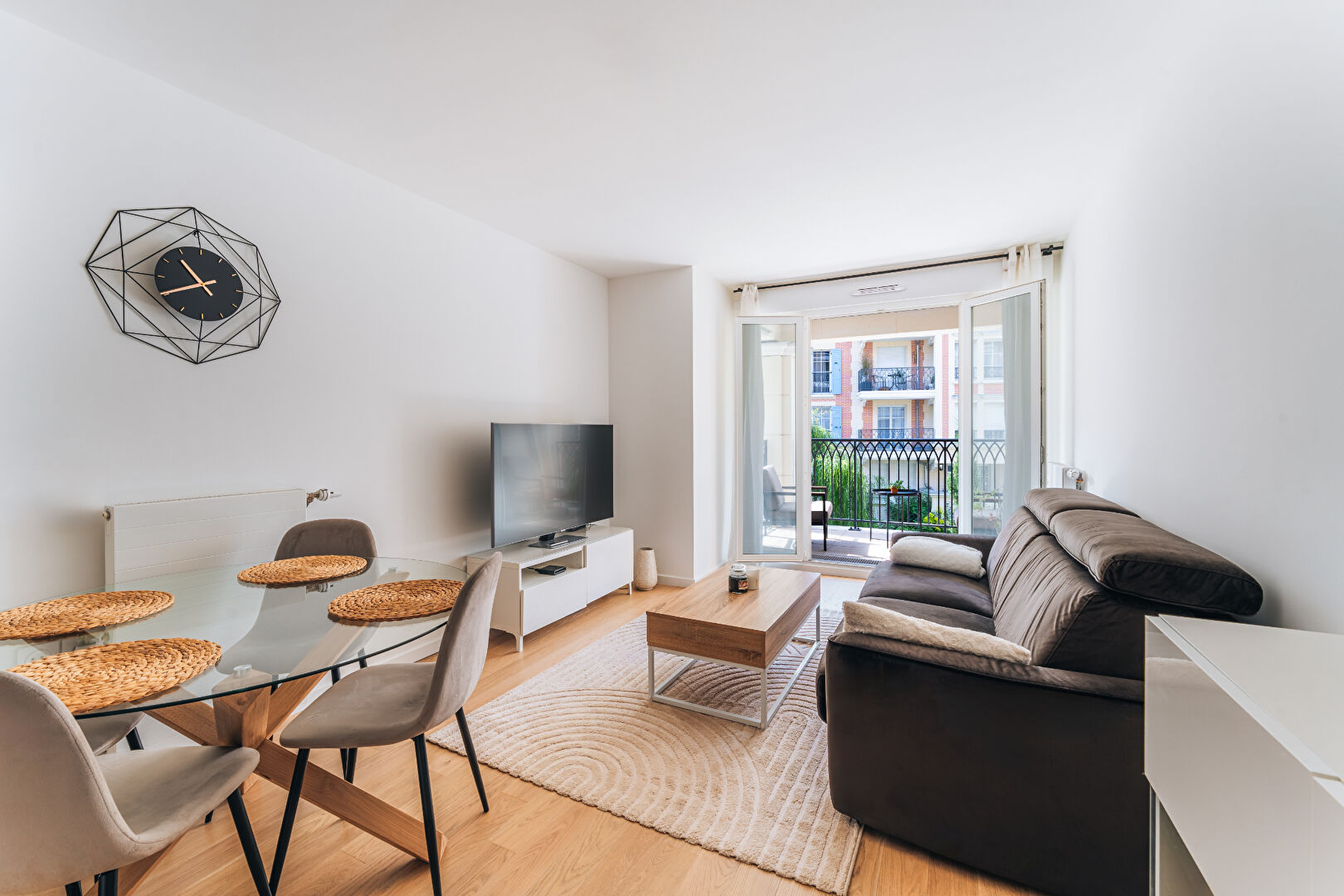 Photo 4 PIECES RESIDENCE DE STANDING image 6/6