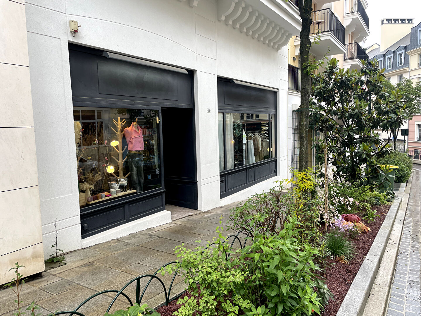 Agence immobilière de CASSANDRE IMMOBILIER Le plessis robinson - CASSANDRE IMMOBILIER