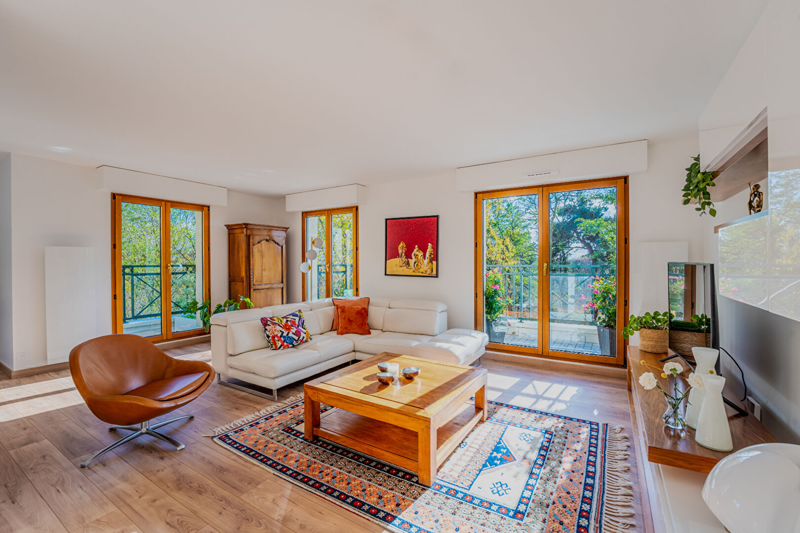 Agence immobilière de CASSANDRE IMMOBILIER Le plessis robinson - CASSANDRE IMMOBILIER