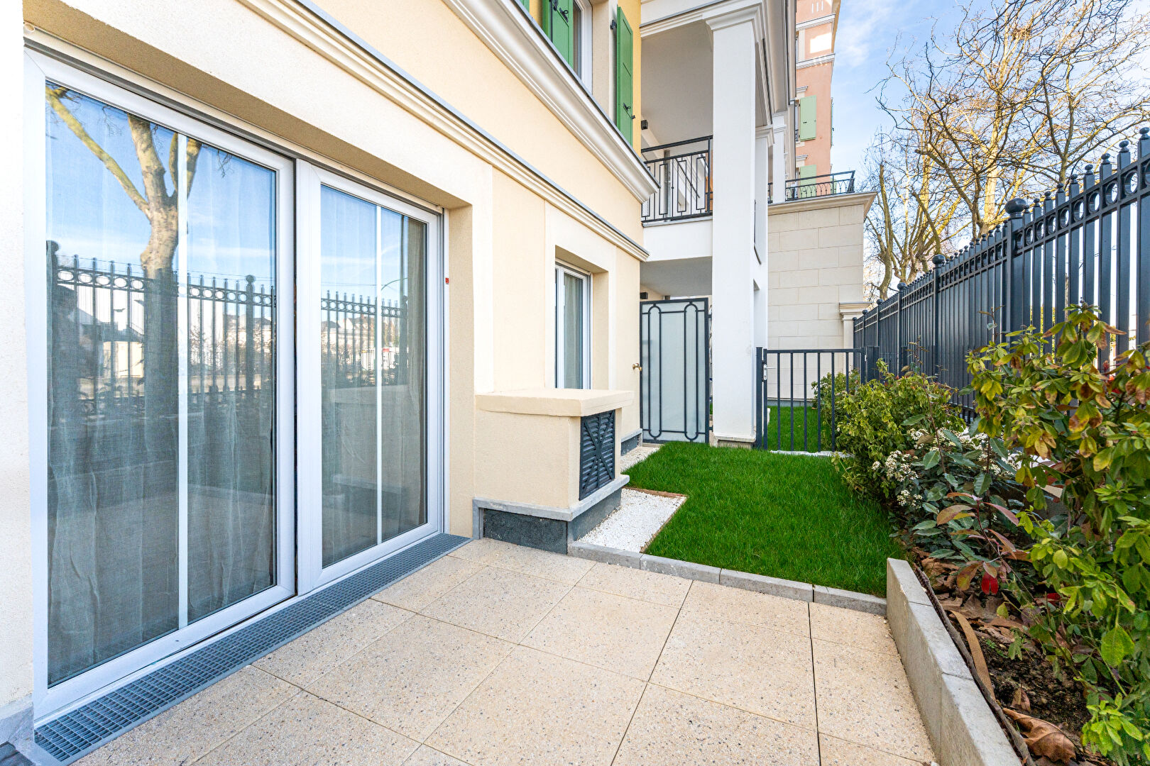 Agence immobilière de CASSANDRE IMMOBILIER Le plessis robinson - CASSANDRE IMMOBILIER