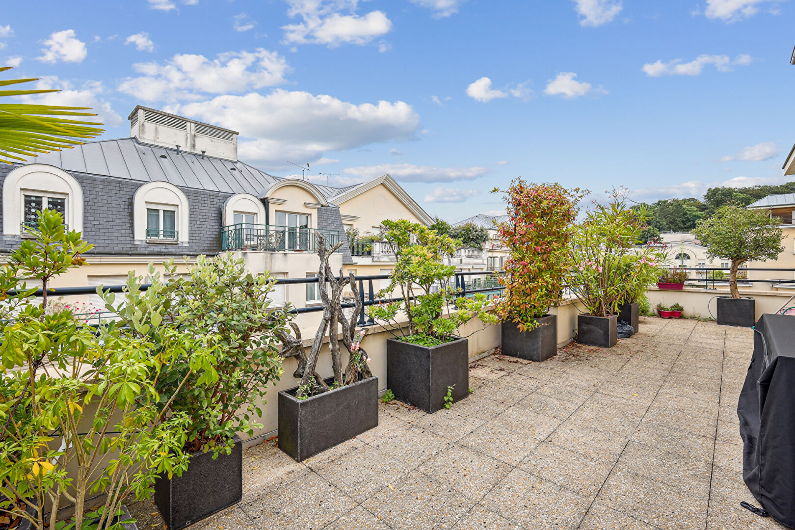 Agence immobilière de CASSANDRE IMMOBILIER Le plessis robinson - CASSANDRE IMMOBILIER