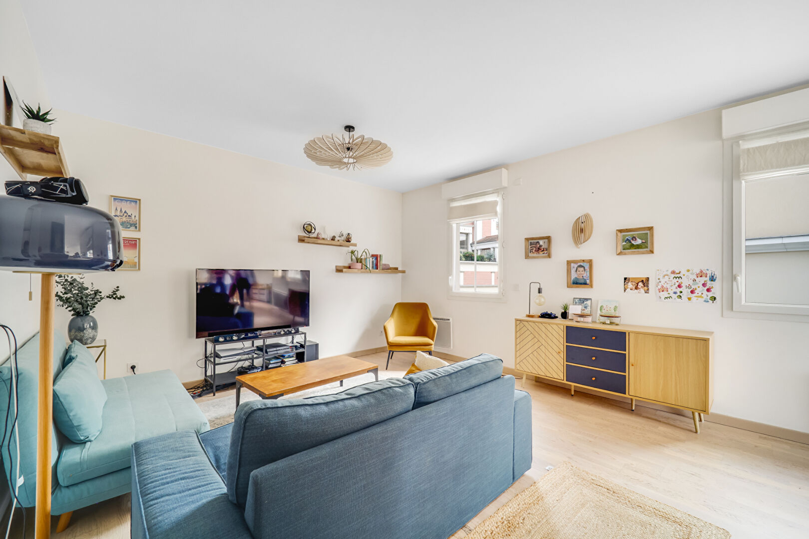 Agence immobilière de CASSANDRE IMMOBILIER Le plessis robinson - CASSANDRE IMMOBILIER