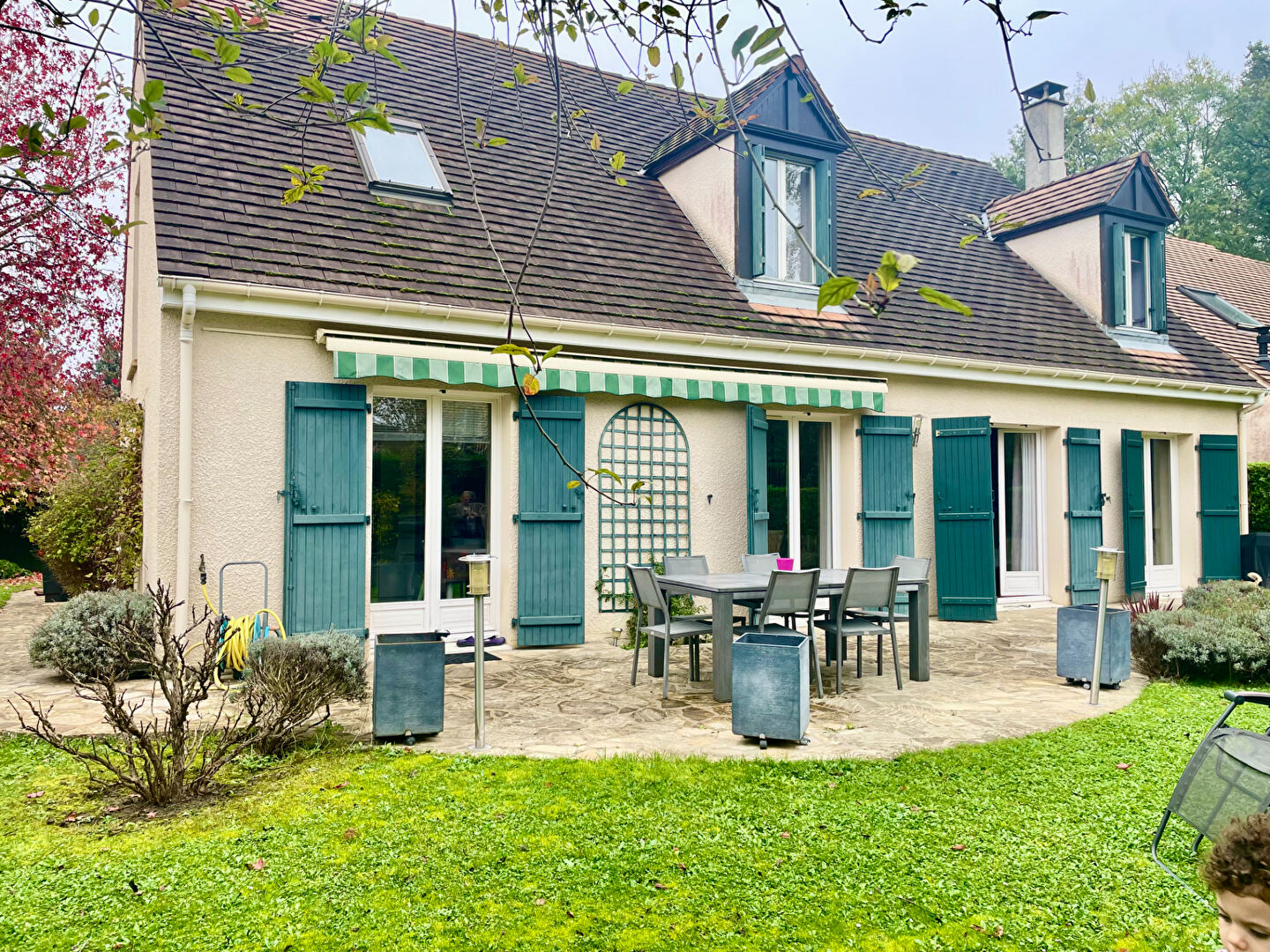 Agence immobilière de CASSANDRE IMMOBILIER Le plessis robinson