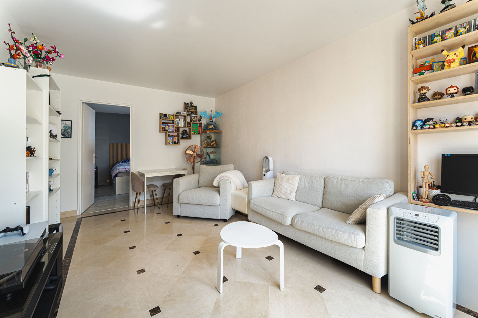 Agence immobilière de CASSANDRE IMMOBILIER Le plessis robinson - CASSANDRE IMMOBILIER
