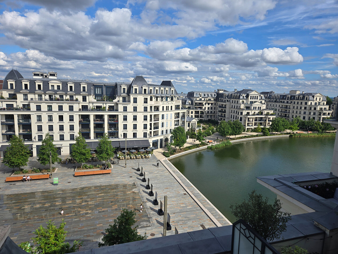 Agence immobilière de CASSANDRE IMMOBILIER Le plessis robinson - CASSANDRE IMMOBILIER