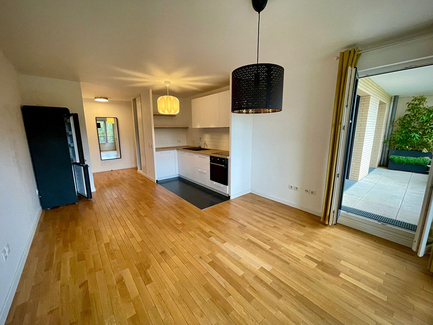 Agence immobilière de CASSANDRE IMMOBILIER Le plessis robinson - CASSANDRE IMMOBILIER