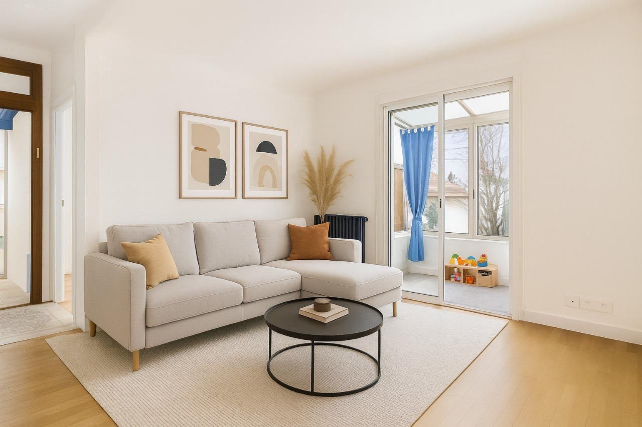 Agence immobilière de CASSANDRE IMMOBILIER Le plessis robinson - CASSANDRE IMMOBILIER