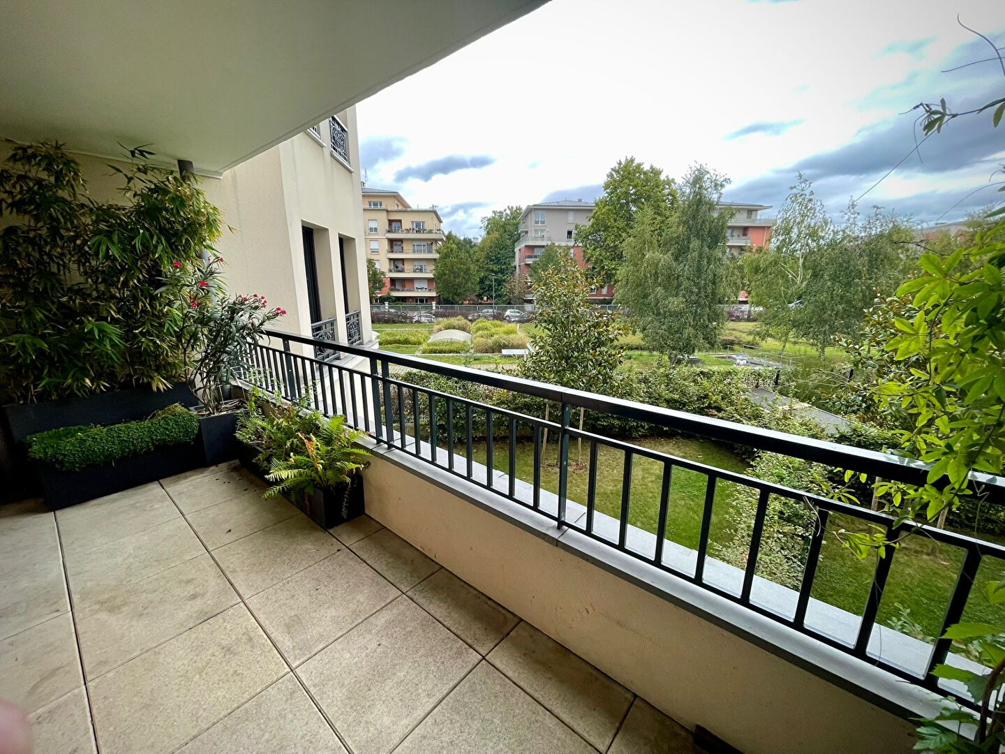 Agence immobilière de CASSANDRE IMMOBILIER Le plessis robinson - CASSANDRE IMMOBILIER