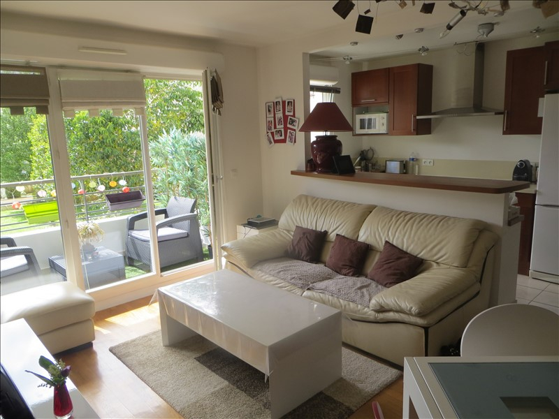 3 PIECES RESIDENCE DE STANDING