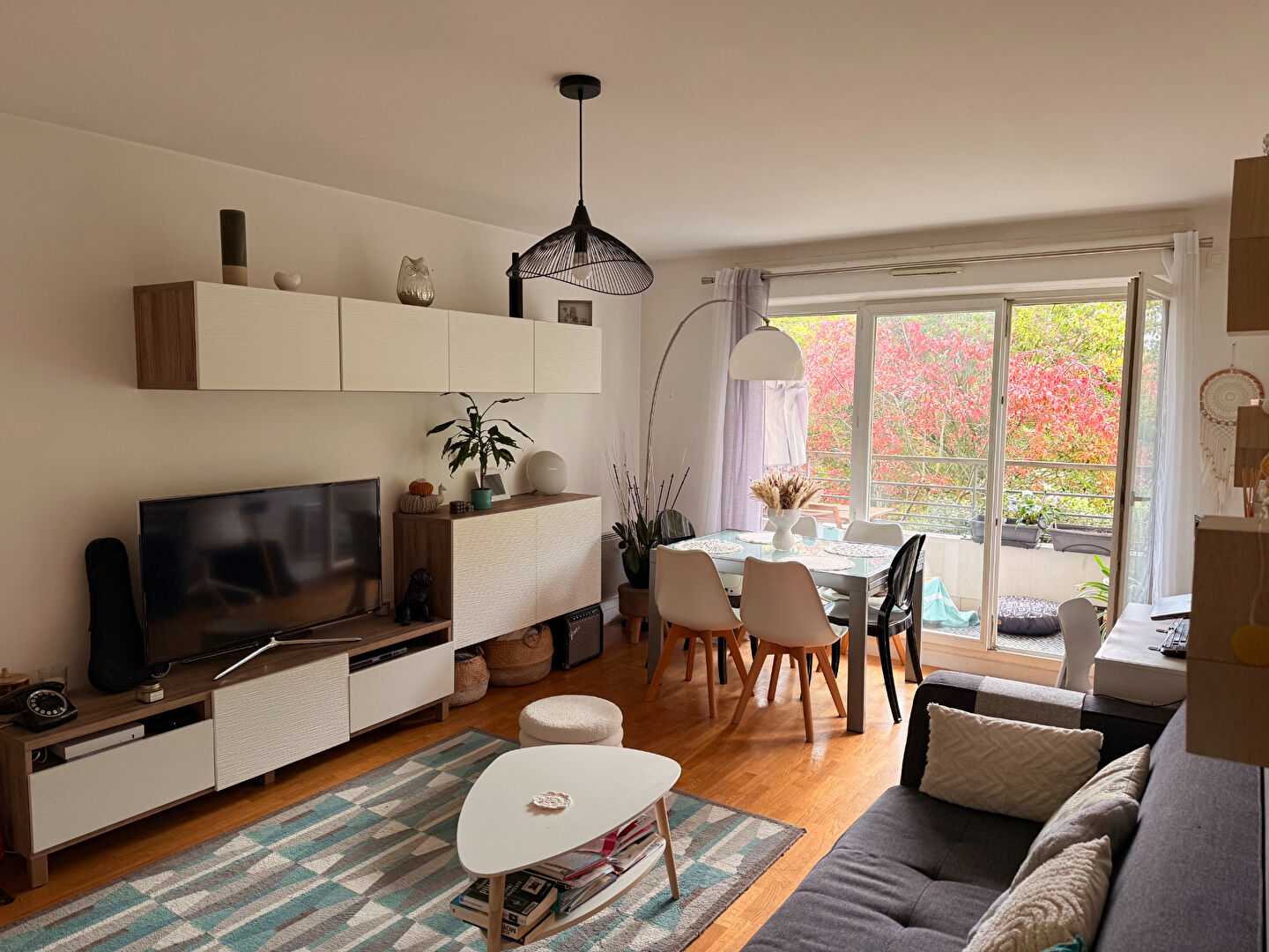 Agence immobilière de CASSANDRE IMMOBILIER Le plessis robinson - CASSANDRE IMMOBILIER