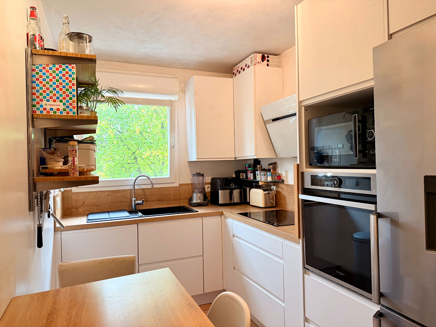 Photo 3 PIECES RESIDENCE DE STANDING image 2/4