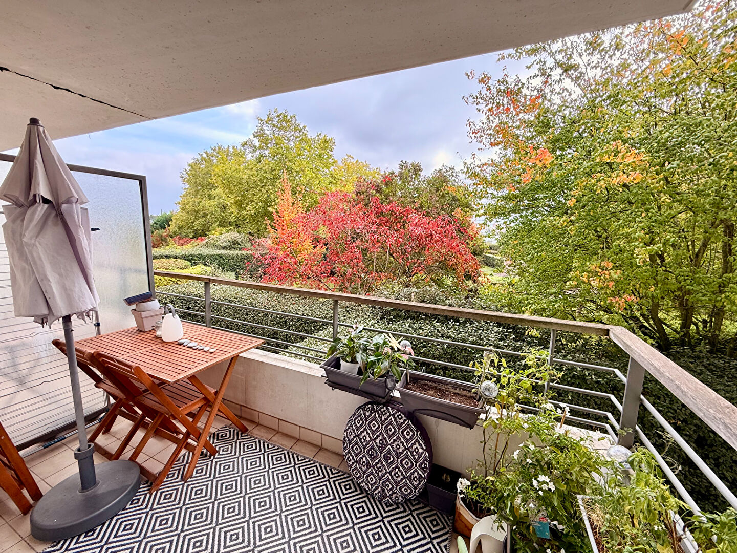 Photo 3 PIECES RESIDENCE DE STANDING image 3/4