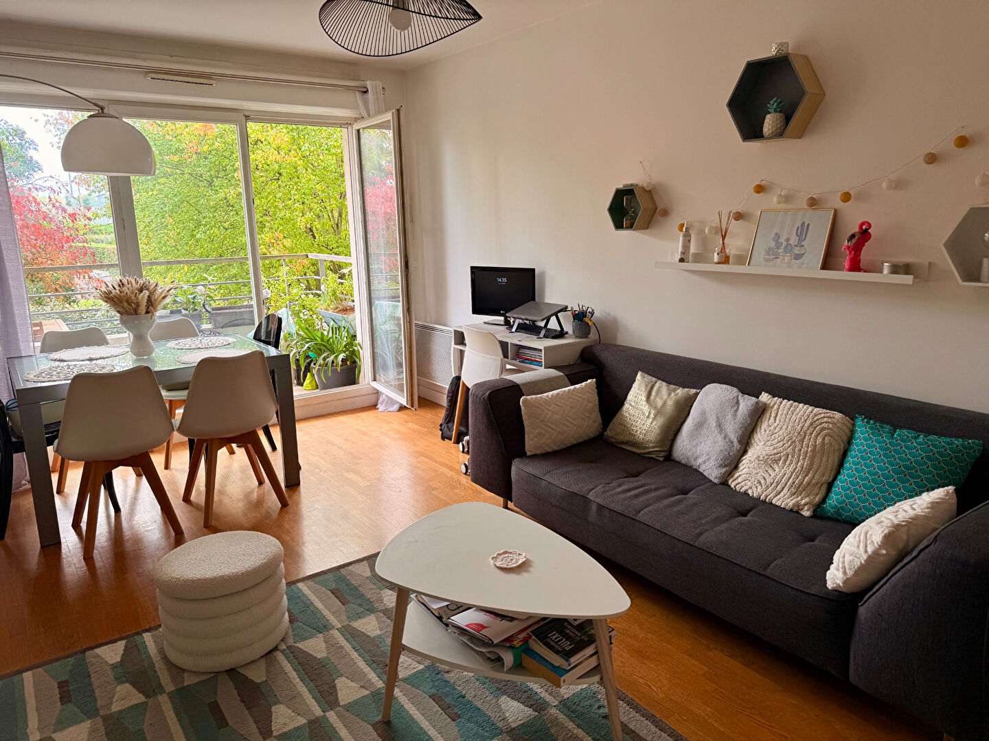 Photo 3 PIECES RESIDENCE DE STANDING image 4/4