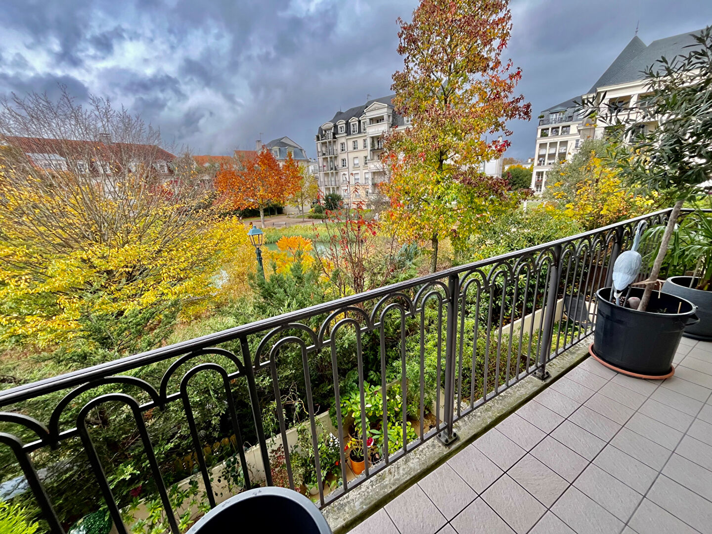 Agence immobilière de CASSANDRE IMMOBILIER Le plessis robinson